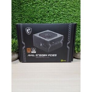 MSI MAG A750BN PCIE5